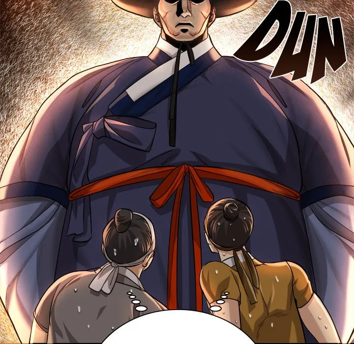 Muscle Joseon Chapter 18 page 90