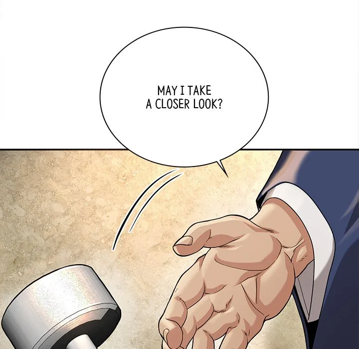 Muscle Joseon Chapter 18 page 94