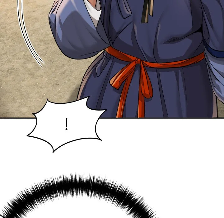 Muscle Joseon Chapter 18 page 98