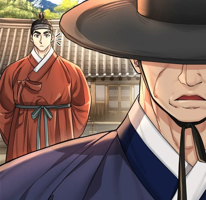 Muscle Joseon Chapter 18 page 101
