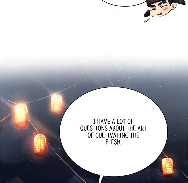 Muscle Joseon Chapter 18 page 80