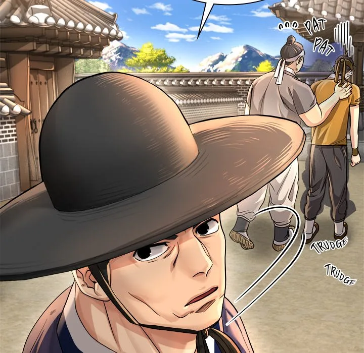 Muscle Joseon Chapter 18 page 103