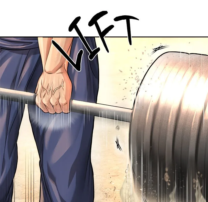 Muscle Joseon Chapter 18 page 107