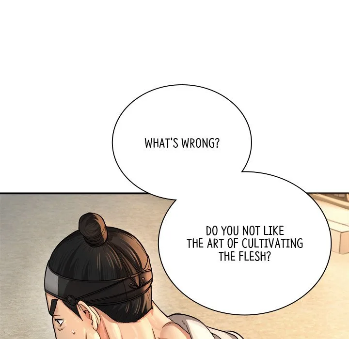 Muscle Joseon Chapter 18 page 116