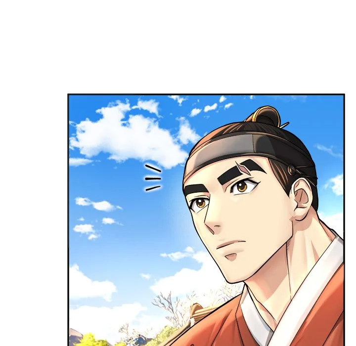 Muscle Joseon Chapter 18 page 114