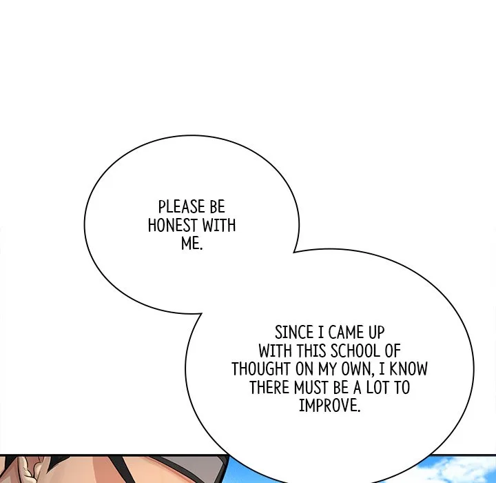 Muscle Joseon Chapter 18 page 118