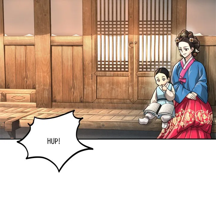 Muscle Joseon Chapter 18 page 106