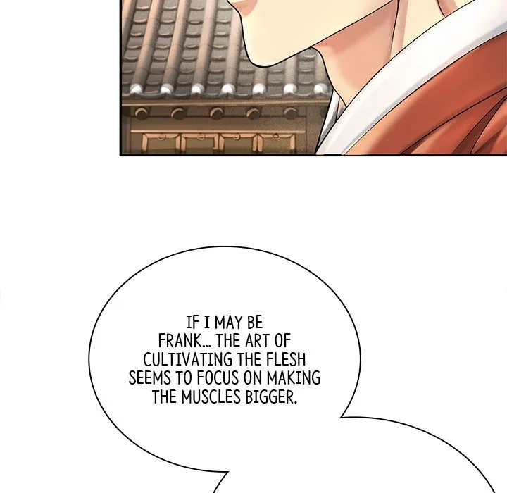 Muscle Joseon Chapter 18 page 125