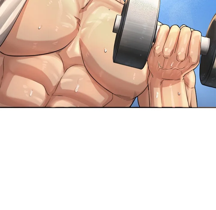 Muscle Joseon Chapter 18 page 127