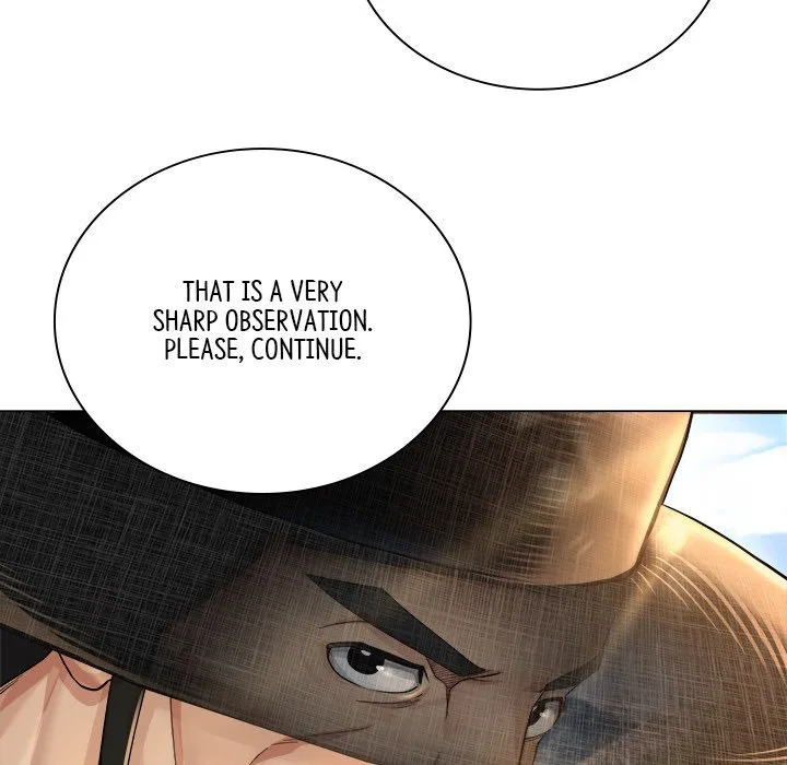 Muscle Joseon Chapter 18 page 130