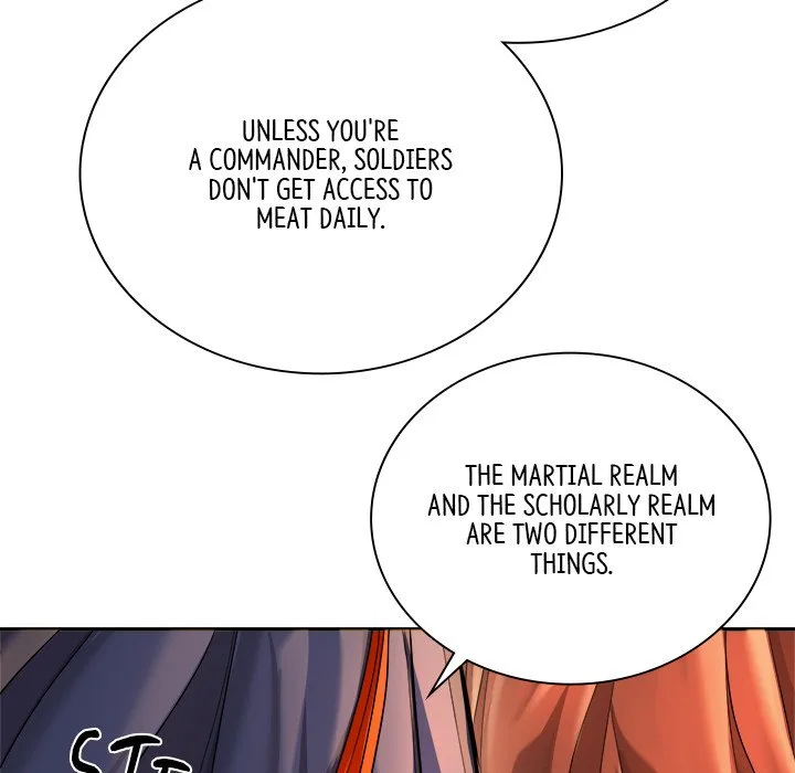 Muscle Joseon Chapter 18 page 132