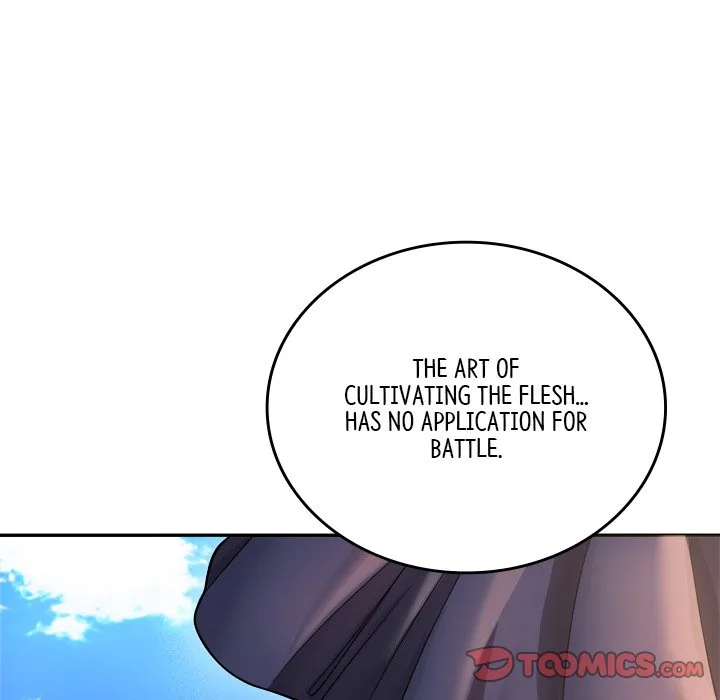 Muscle Joseon Chapter 18 page 135