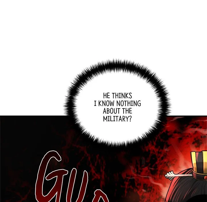 Muscle Joseon Chapter 18 page 137