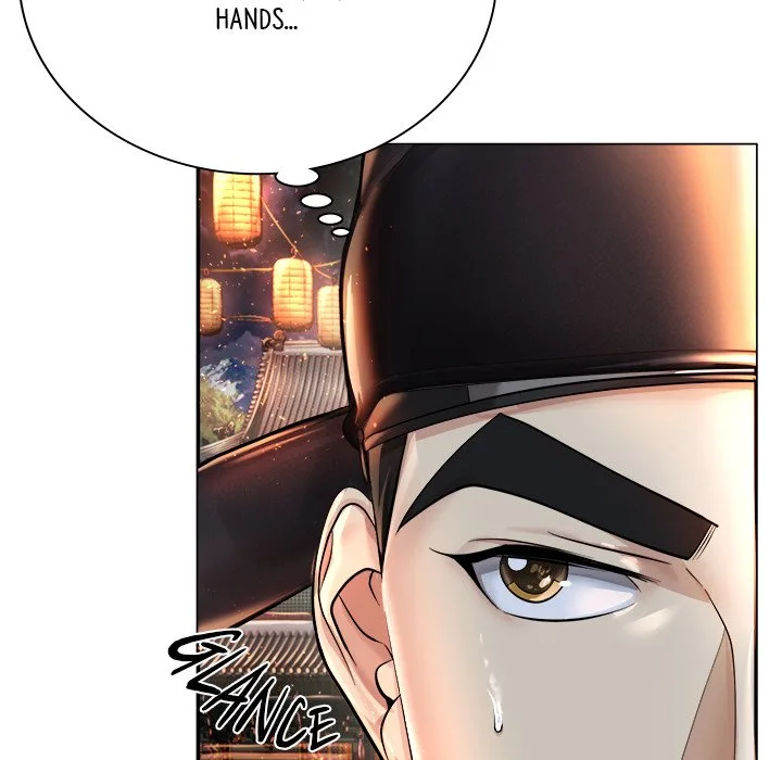 Muscle Joseon Chapter 18 page 77