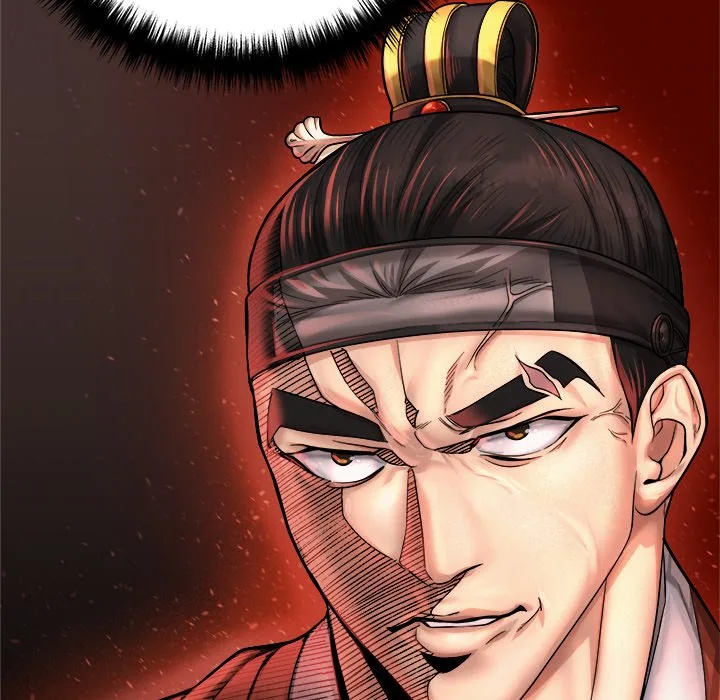 Muscle Joseon Chapter 18 page 142