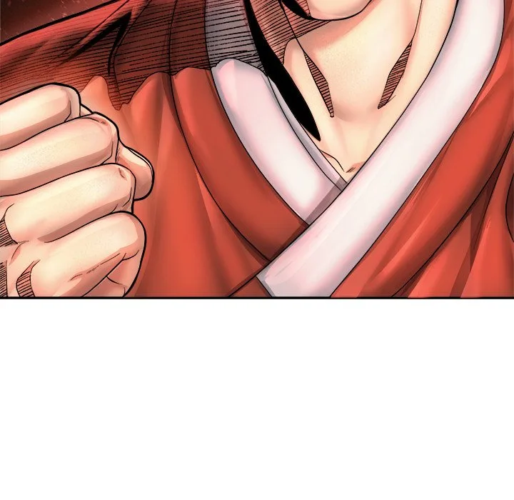 Muscle Joseon Chapter 18 page 143