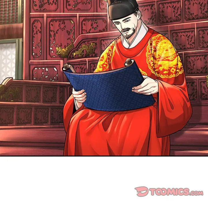 Muscle Joseon Chapter 18 page 147