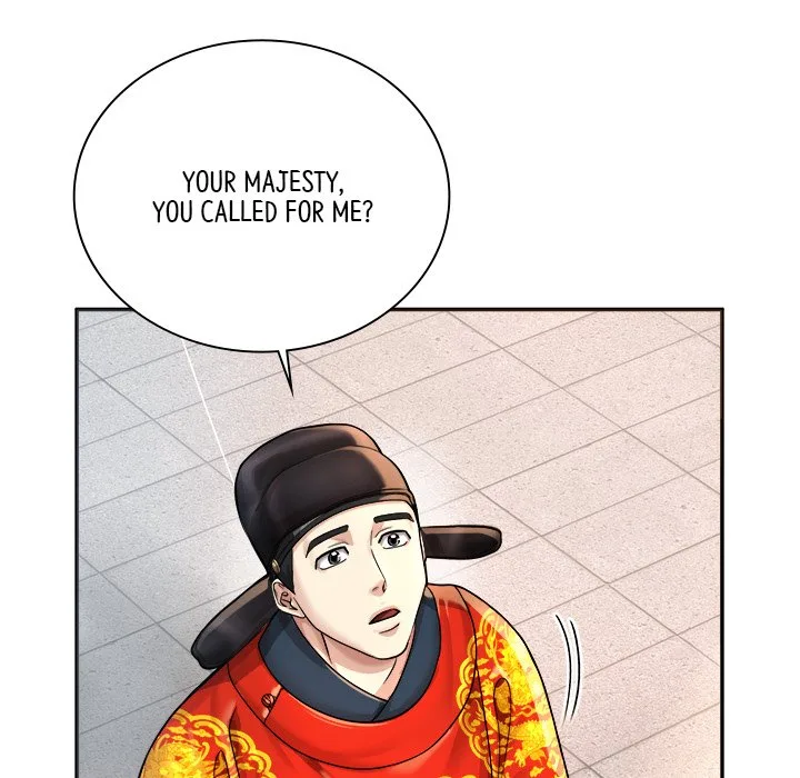 Muscle Joseon Chapter 18 page 148