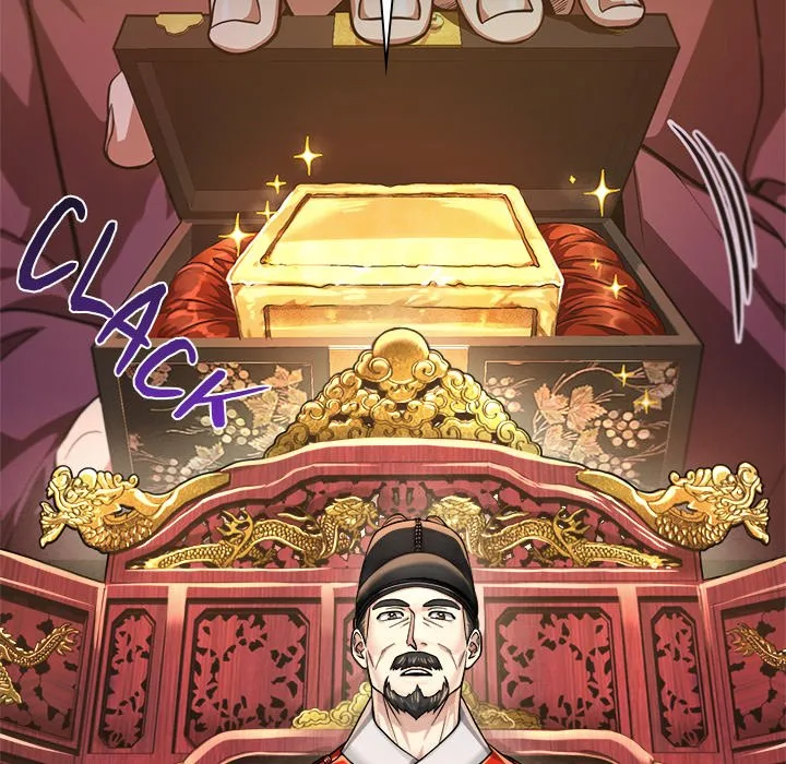 Muscle Joseon Chapter 18 page 152