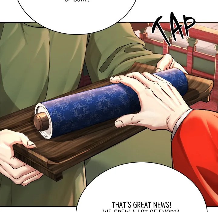 Muscle Joseon Chapter 18 page 150