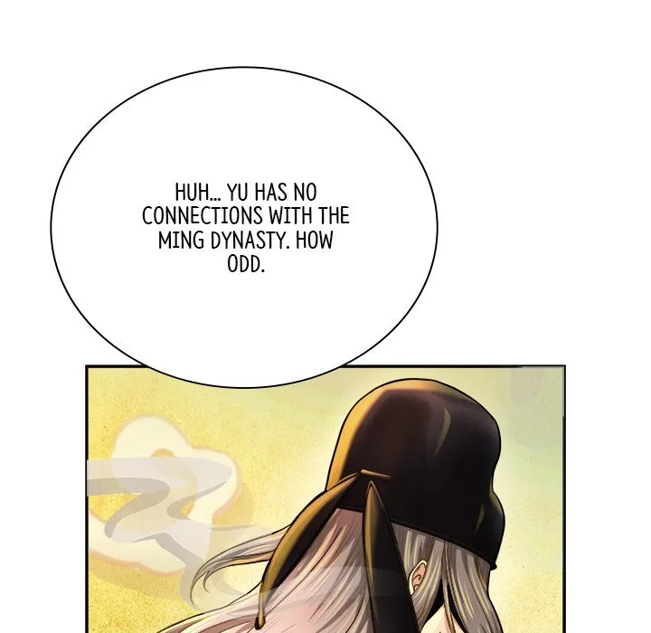 Muscle Joseon Chapter 18 page 154