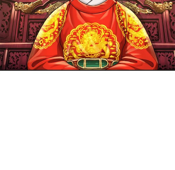 Muscle Joseon Chapter 18 page 153