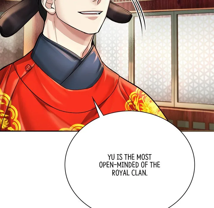 Muscle Joseon Chapter 18 page 158