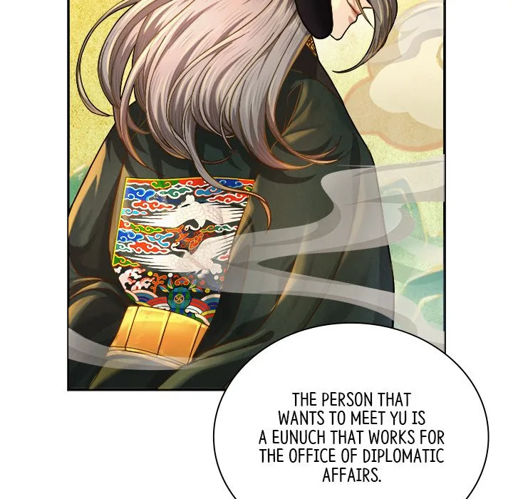 Muscle Joseon Chapter 18 page 155