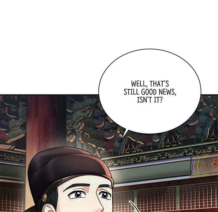 Muscle Joseon Chapter 18 page 157