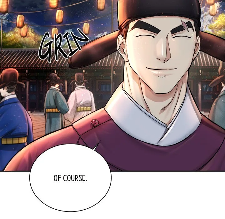 Muscle Joseon Chapter 18 page 84