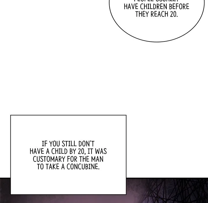 Muscle Joseon Chapter 19 page 20
