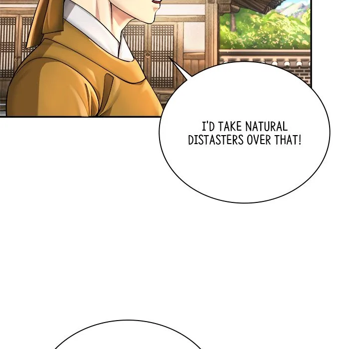 Muscle Joseon Chapter 19 page 31