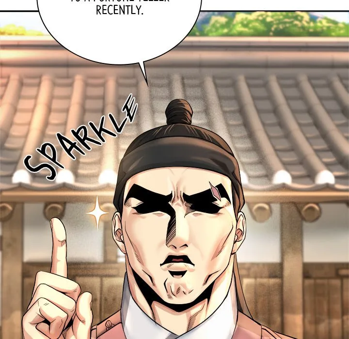 Muscle Joseon Chapter 19 page 28