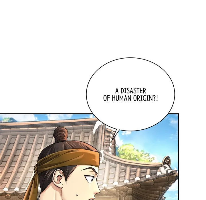 Muscle Joseon Chapter 19 page 30