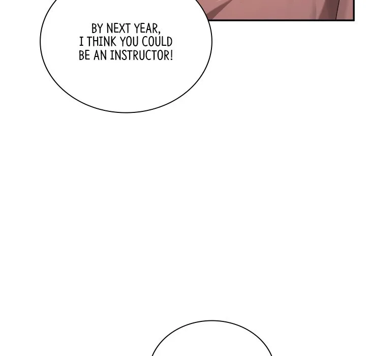 Muscle Joseon Chapter 19 page 10