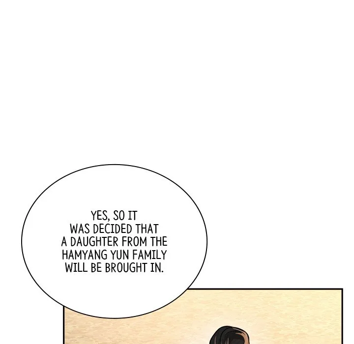 Muscle Joseon Chapter 19 page 18