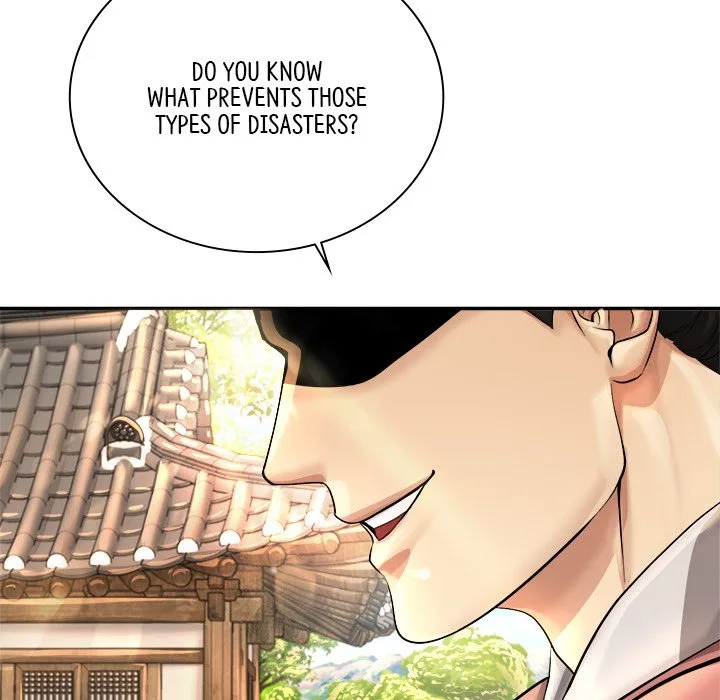 Muscle Joseon Chapter 19 page 32