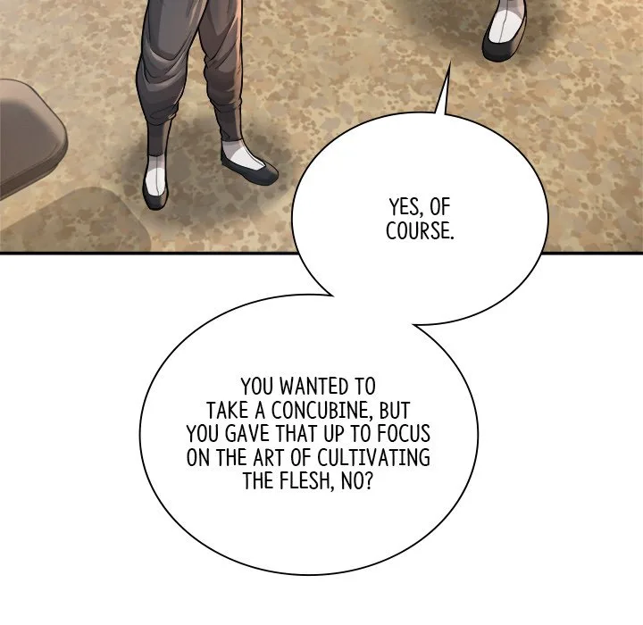 Muscle Joseon Chapter 19 page 14
