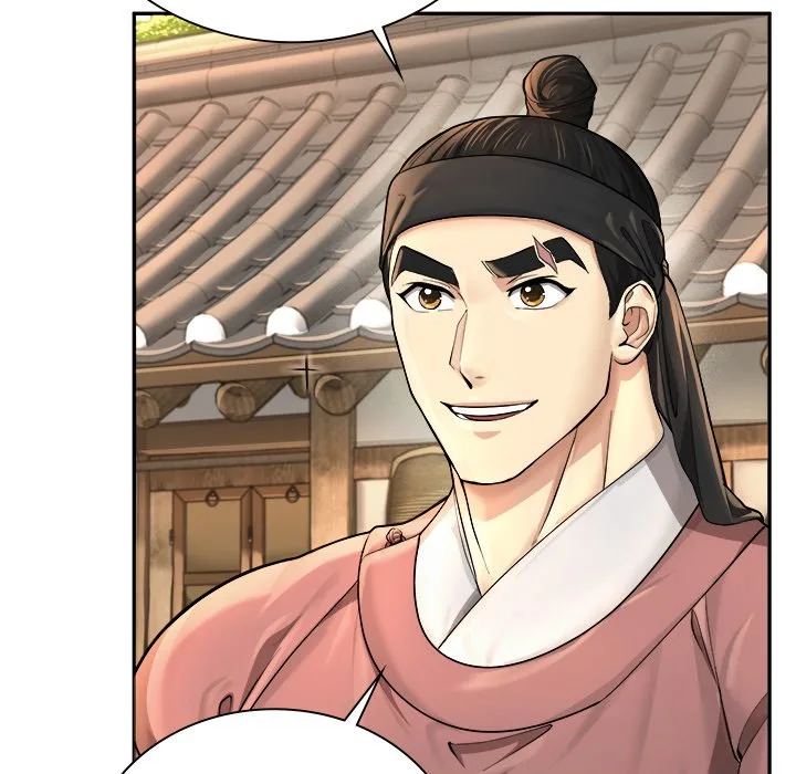 Muscle Joseon Chapter 19 page 9