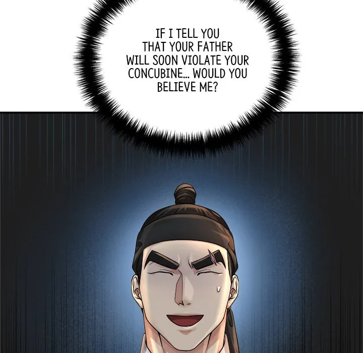 Muscle Joseon Chapter 19 page 25