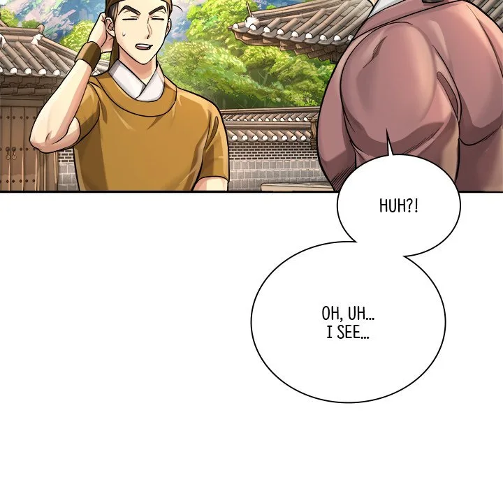 Muscle Joseon Chapter 19 page 17