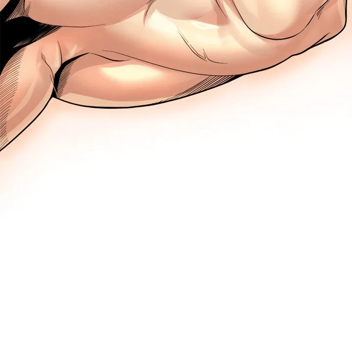 Muscle Joseon Chapter 19 page 36