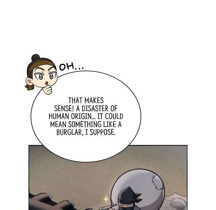 Muscle Joseon Chapter 19 page 37
