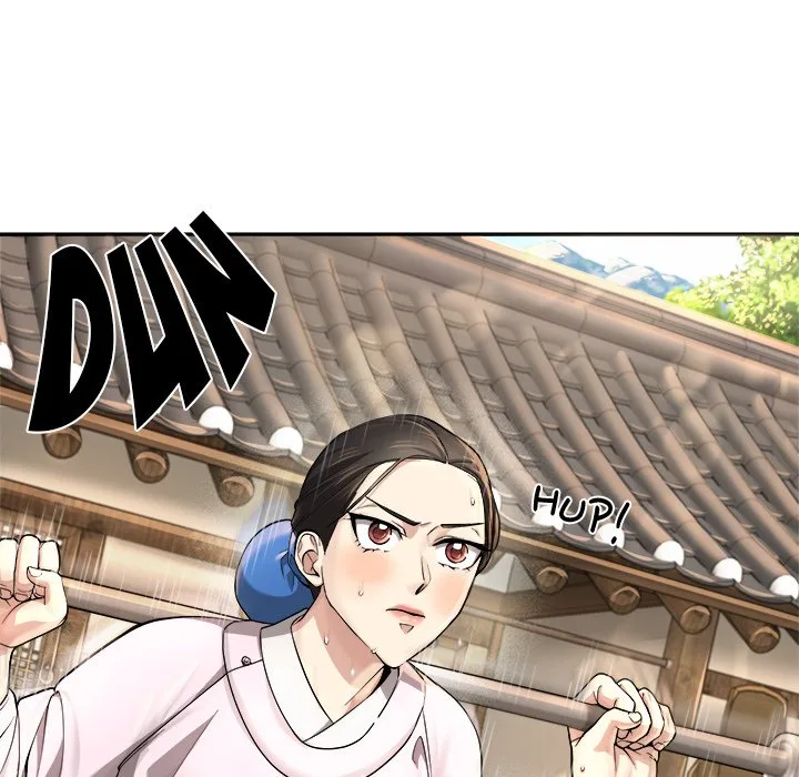 Muscle Joseon Chapter 19 page 41