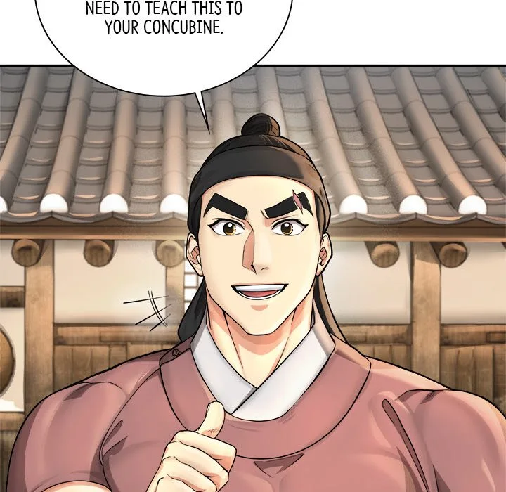 Muscle Joseon Chapter 19 page 44