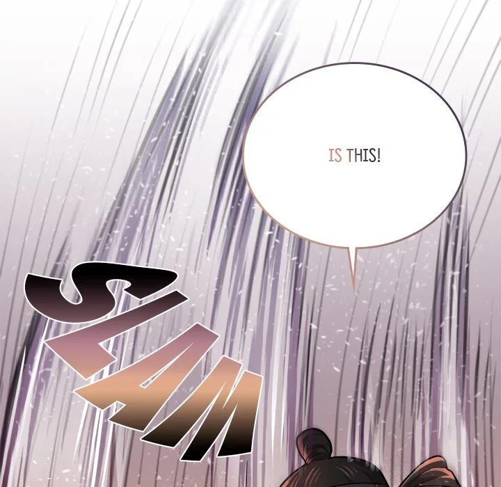 Muscle Joseon Chapter 19 page 52
