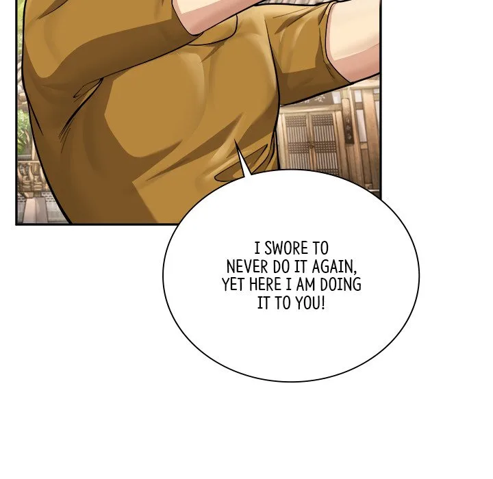 Muscle Joseon Chapter 19 page 49