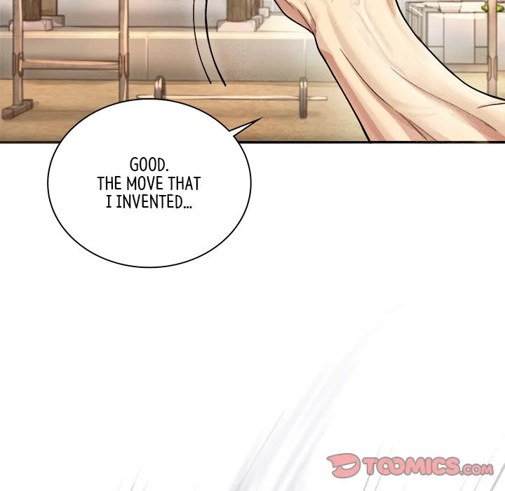 Muscle Joseon Chapter 19 page 51