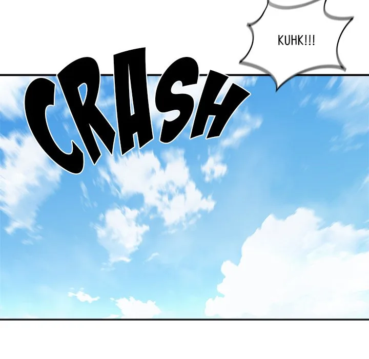 Muscle Joseon Chapter 19 page 57