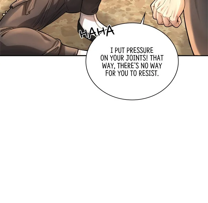Muscle Joseon Chapter 19 page 60